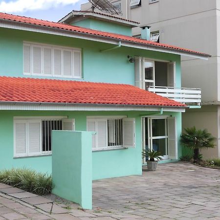 Hotel Pousada Sao Francisco Bento Gonçalves Esterno foto