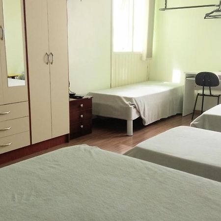 Hotel Pousada Sao Francisco Bento Gonçalves Esterno foto