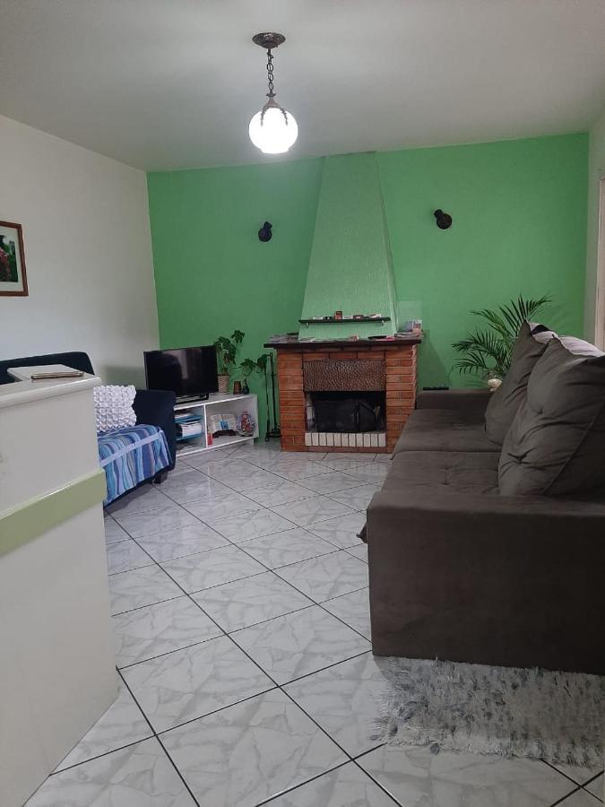 Hotel Pousada Sao Francisco Bento Gonçalves Esterno foto