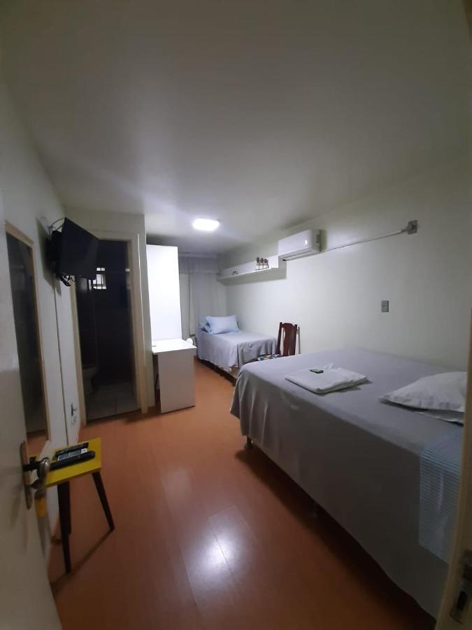 Hotel Pousada Sao Francisco Bento Gonçalves Esterno foto