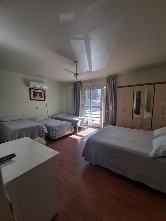 Hotel Pousada Sao Francisco Bento Gonçalves Esterno foto