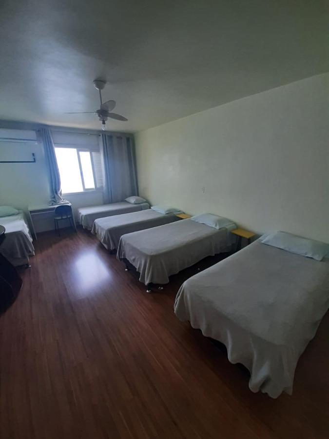 Hotel Pousada Sao Francisco Bento Gonçalves Esterno foto