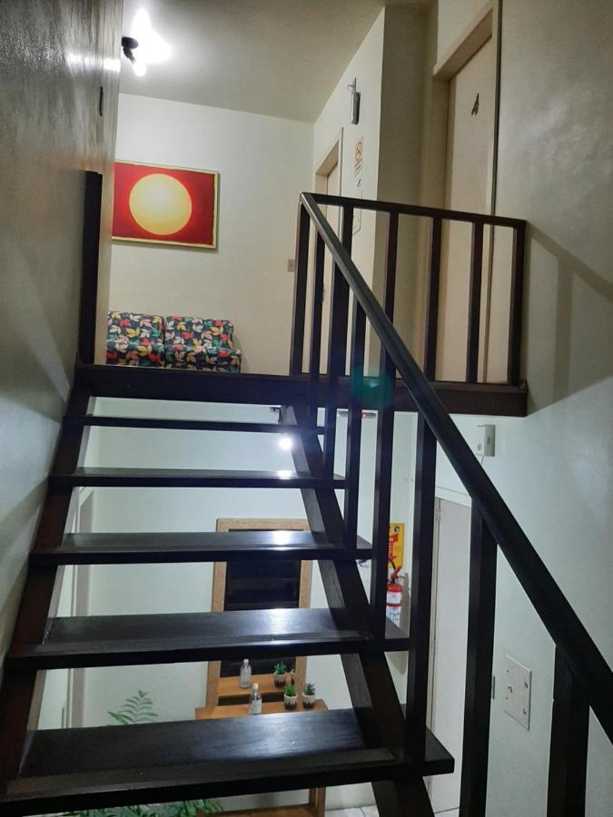 Hotel Pousada Sao Francisco Bento Gonçalves Esterno foto