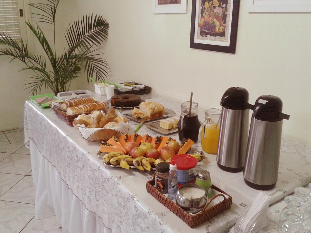 Hotel Pousada Sao Francisco Bento Gonçalves Esterno foto