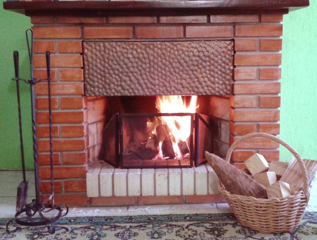 Hotel Pousada Sao Francisco Bento Gonçalves Esterno foto