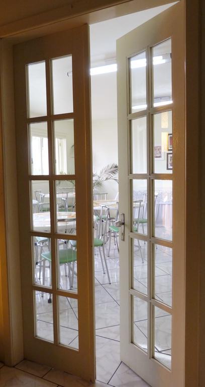 Hotel Pousada Sao Francisco Bento Gonçalves Esterno foto