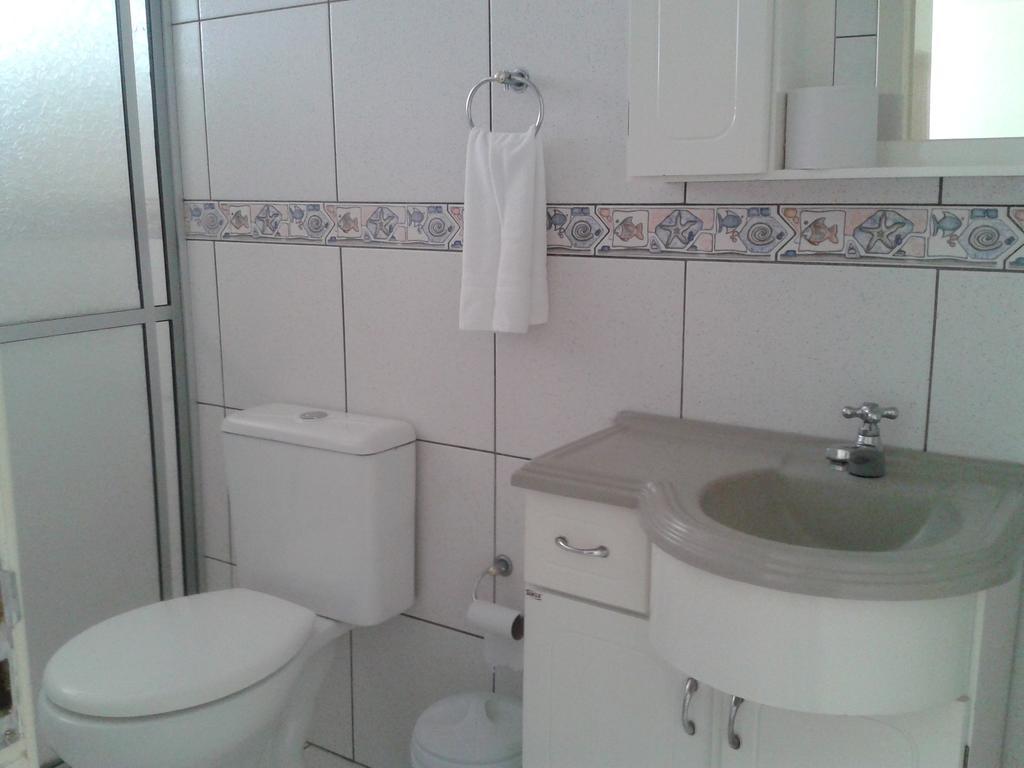 Hotel Pousada Sao Francisco Bento Gonçalves Esterno foto