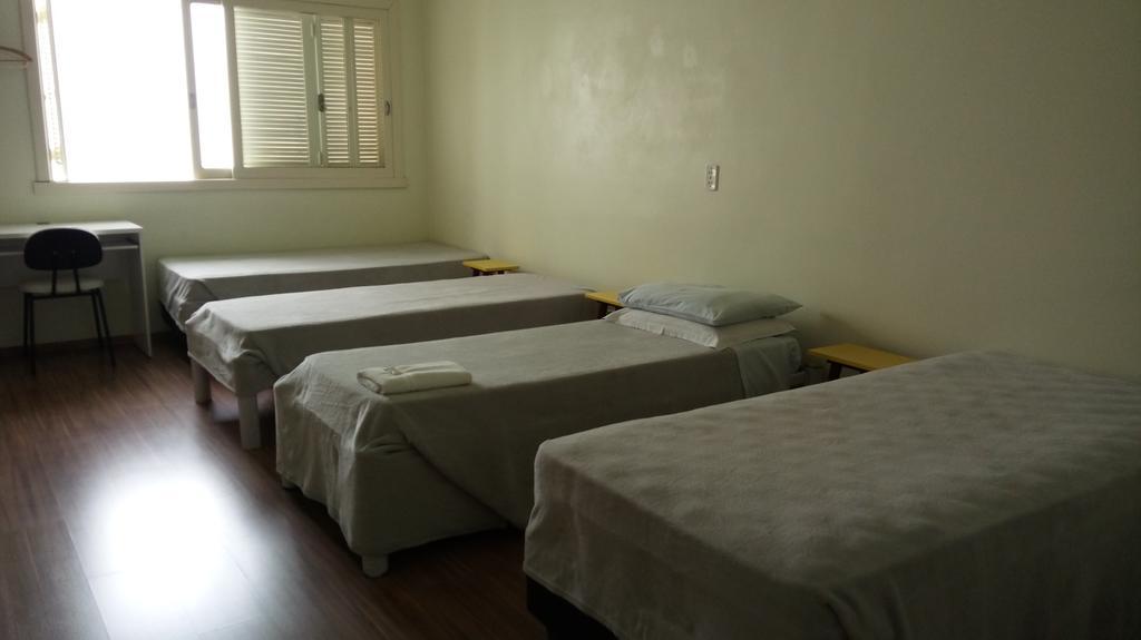 Hotel Pousada Sao Francisco Bento Gonçalves Esterno foto