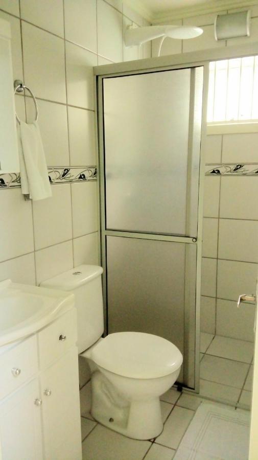 Hotel Pousada Sao Francisco Bento Gonçalves Esterno foto