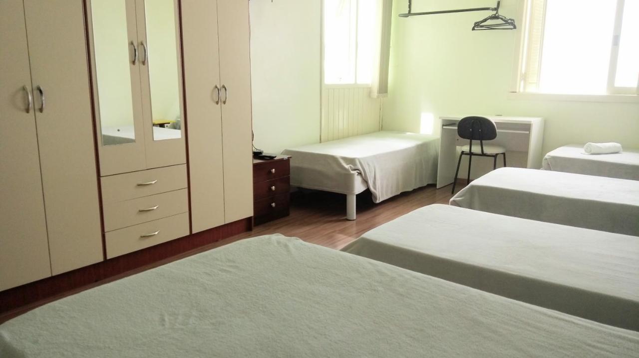 Hotel Pousada Sao Francisco Bento Gonçalves Esterno foto