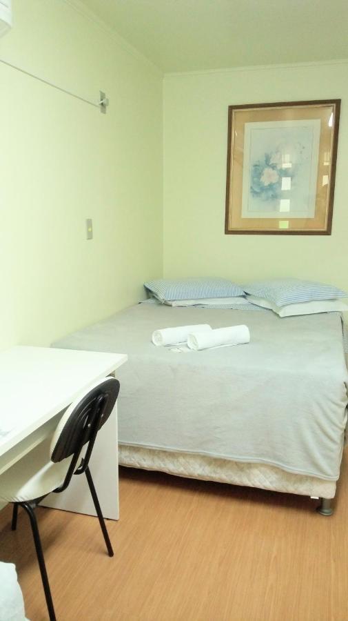 Hotel Pousada Sao Francisco Bento Gonçalves Esterno foto