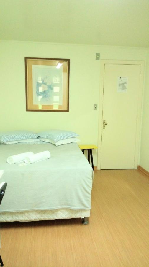 Hotel Pousada Sao Francisco Bento Gonçalves Esterno foto