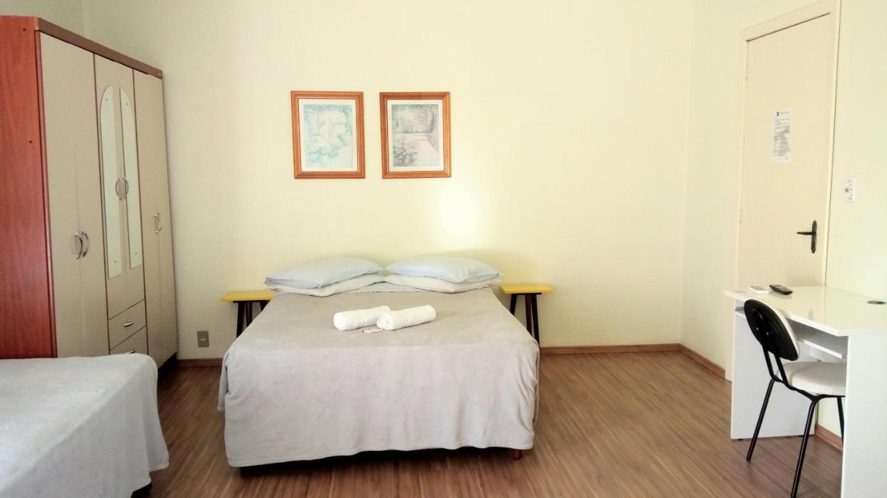 Hotel Pousada Sao Francisco Bento Gonçalves Esterno foto